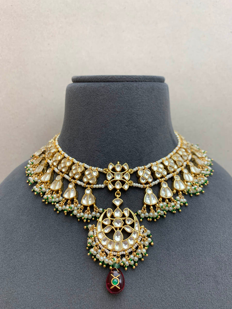 MM2074  Jadau Set