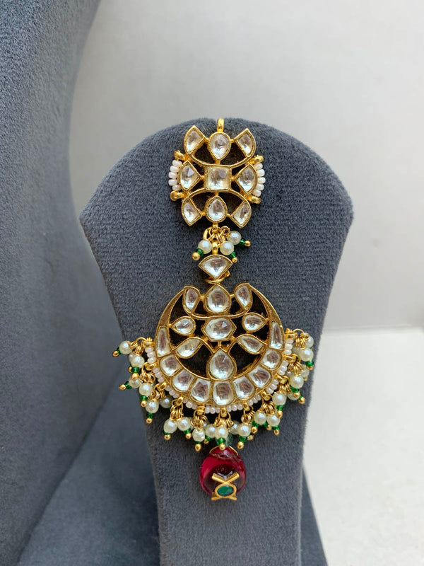 MM2074  Jadau Set