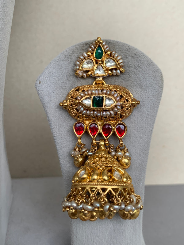 C1052 Heritage Antique Set