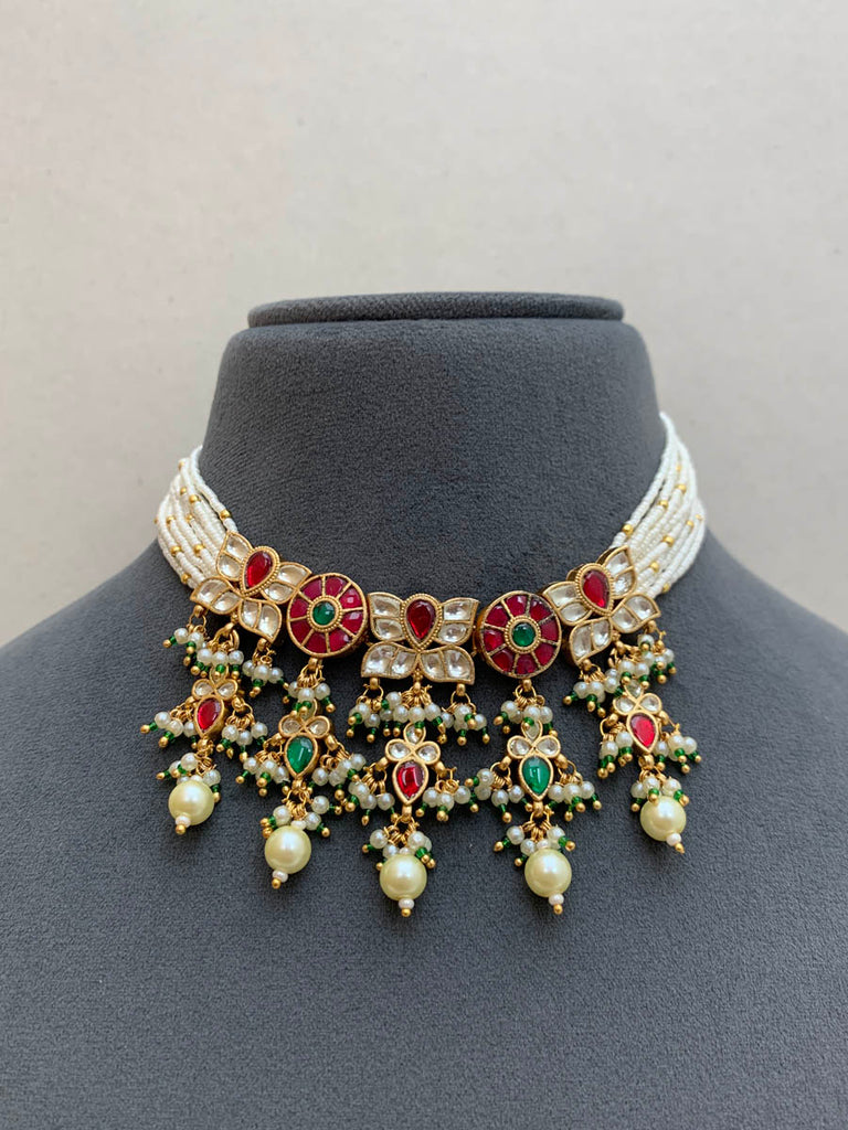 MM2125  Jadau Set