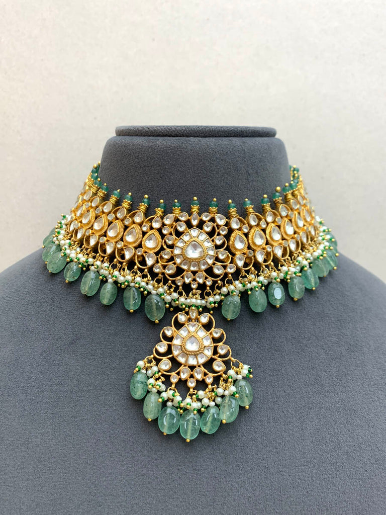 MM2083  Jadau Set