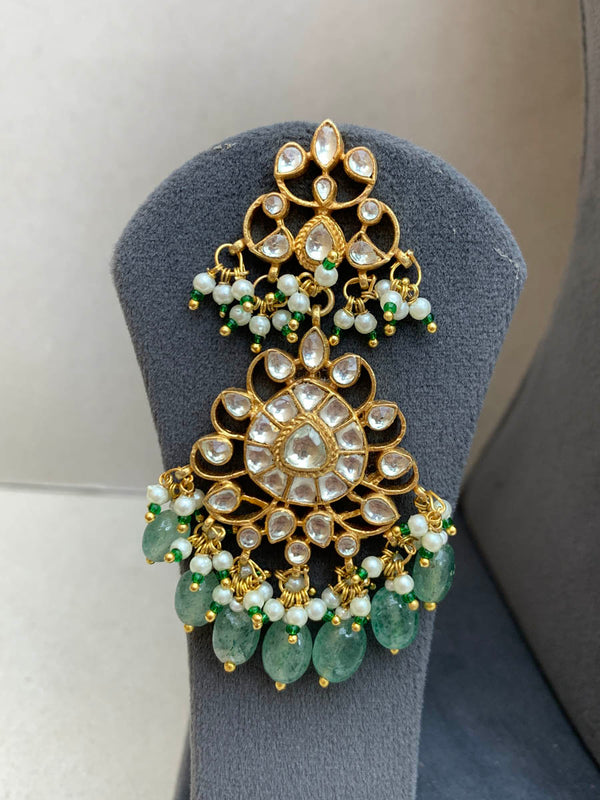 MM2083  Jadau Set