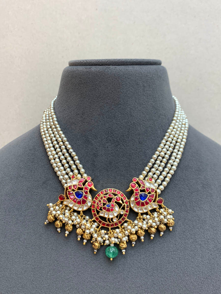 MM2138  Jadau Set