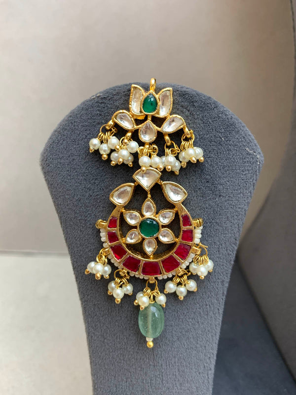 MM2136  Jadau Set