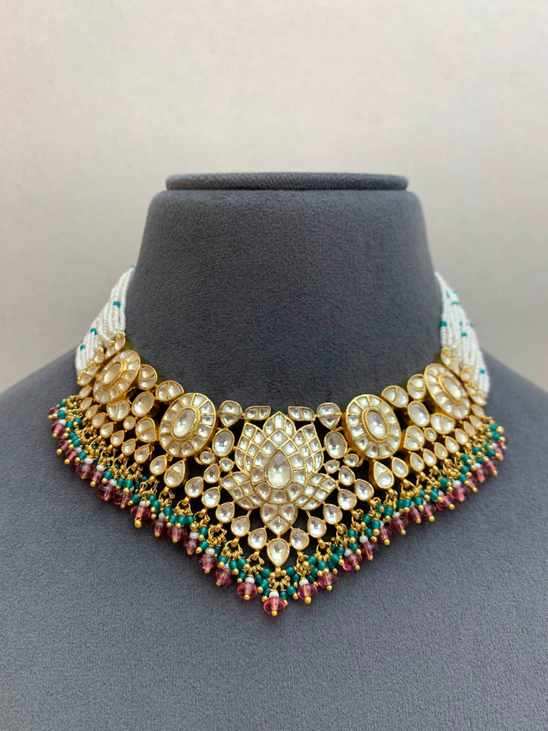 MM2104  Jadau Set