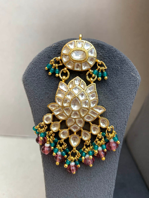 MM2104  Jadau Set