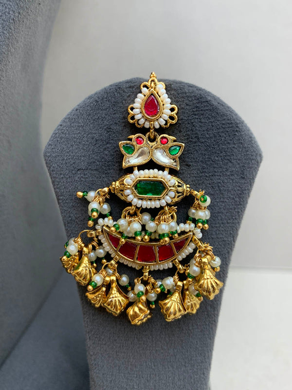 MM2128 Jadau   Set