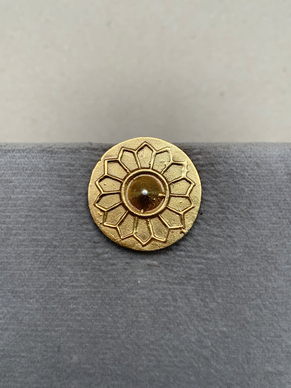 AA925 Rambaugh Heritage Earrings