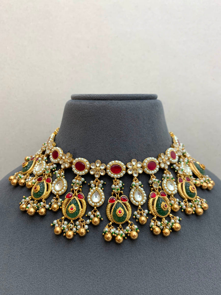 MM2130 Jadau   Set