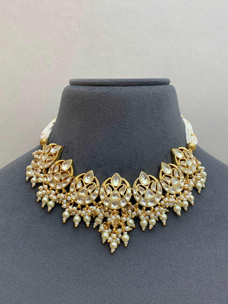 PM075W Jadau   Set