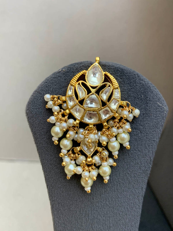 PM075W Jadau   Set