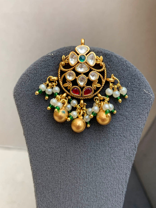 MM2101  Jadau   Set