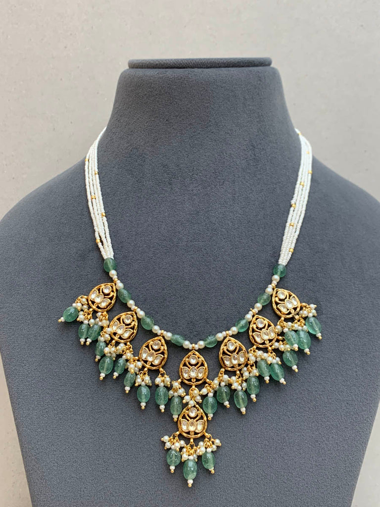 MM2062  Jadau   Set