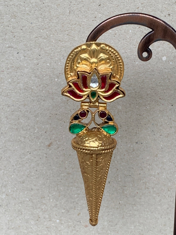 AA1044 Rambaugh Heritage Earrings