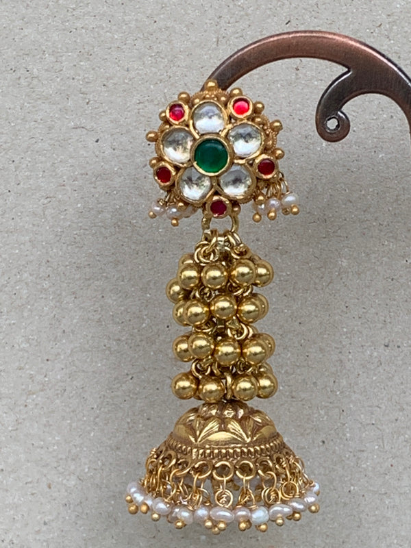 AA1049 Rambaugh Heritage Earrings
