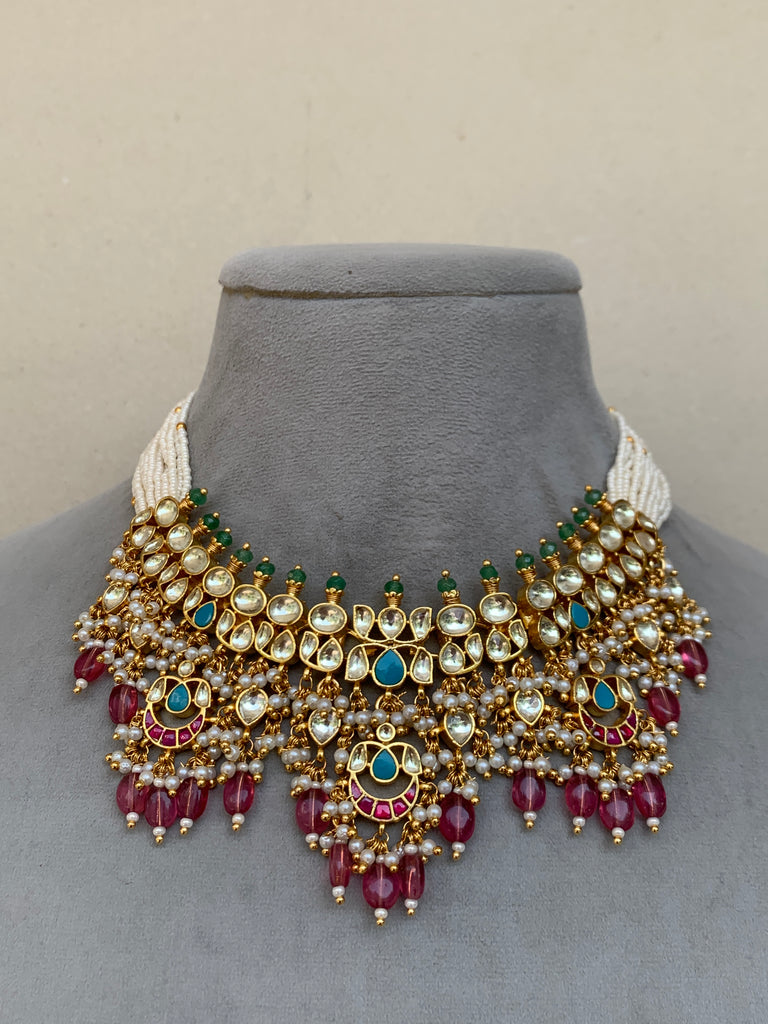 MM1898T Jadau Set