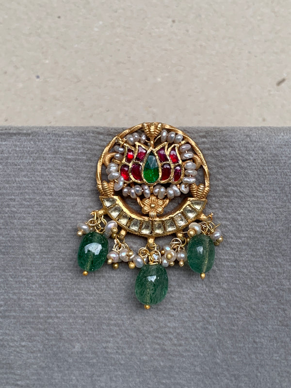 AA406 Rambaugh Heritage Earrings