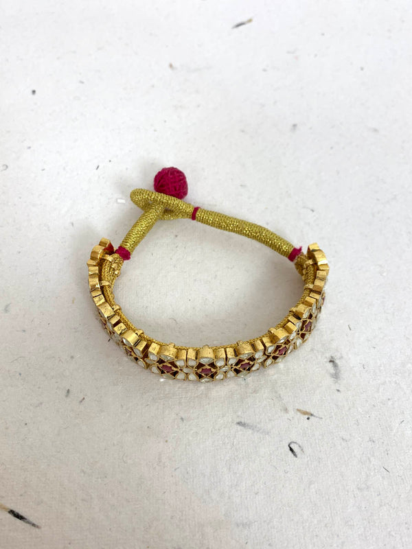 MB1069R Jadau Bracelet