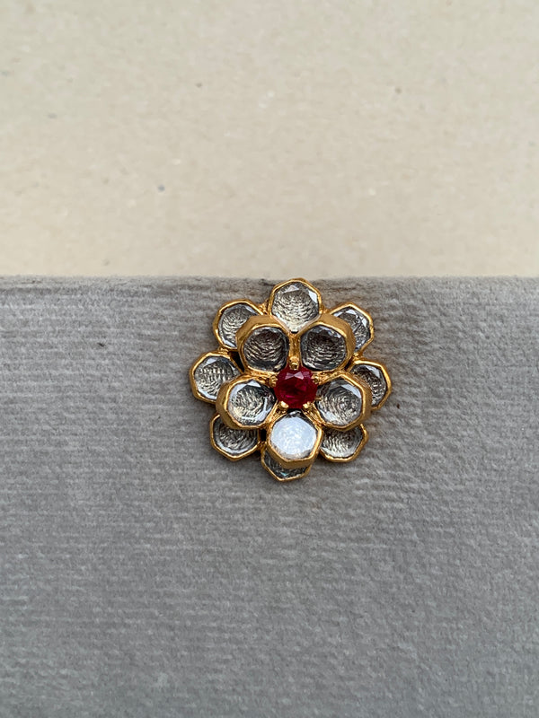 AA109 Rambaugh Heritage Earrings