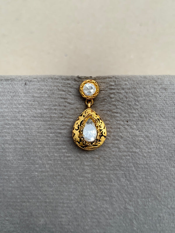 AA830 Rambaugh Heritage Earrings