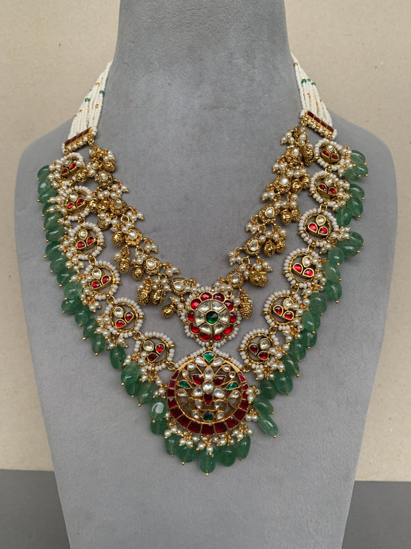 MM1423 Multi Jadau Set