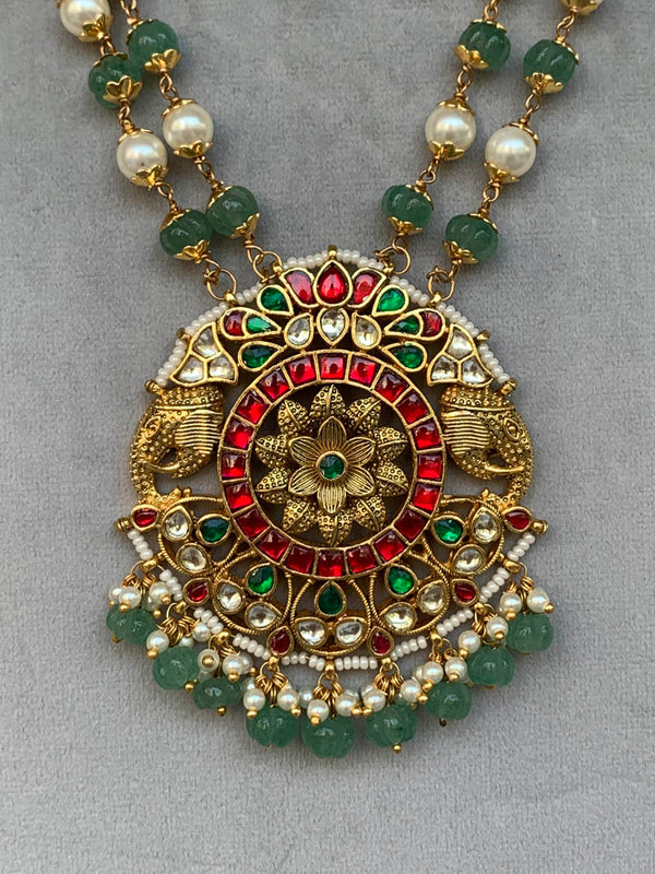 MM1164 Multi Jadau Set