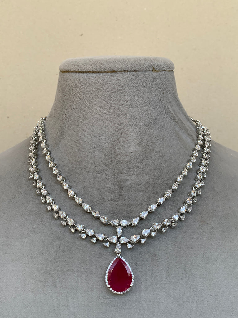 DN1052  Diamond Set