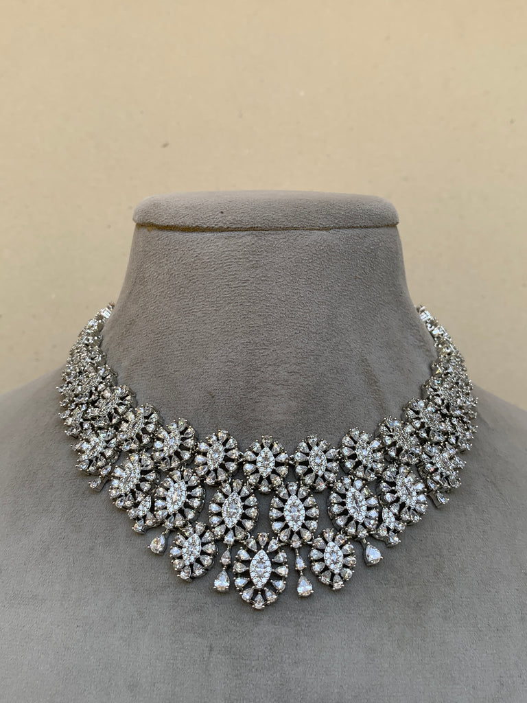 DN969  Diamond Set