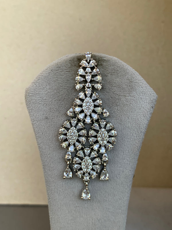DN969  Diamond Set