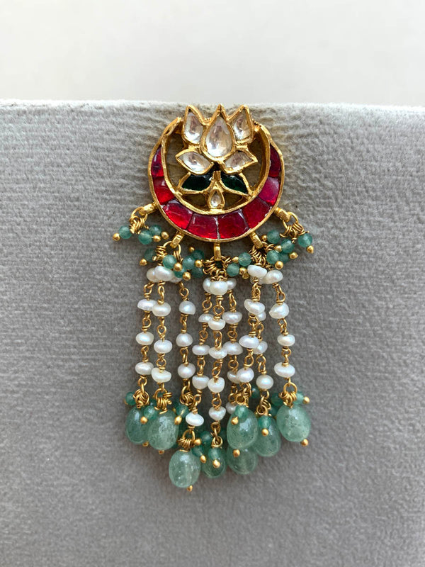 VE1 Rambaugh Heritage Earrings