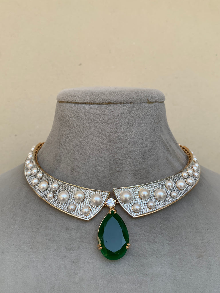 DN1028  Diamond Set