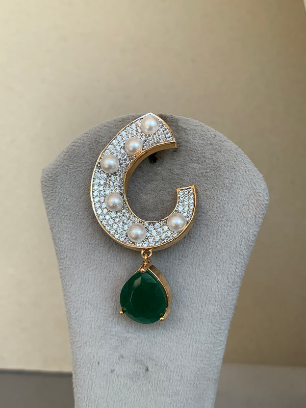 DN1028  Diamond Set