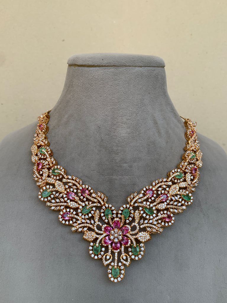 DN1061  Diamond Set