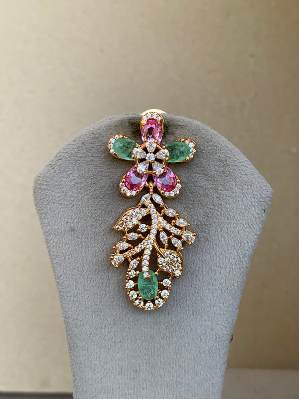 DN1061  Diamond Set