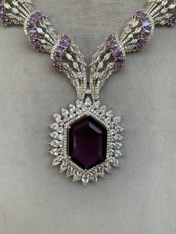 DN1055  Diamond Set