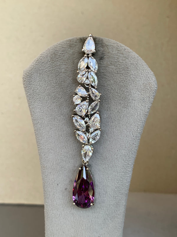 DN1059  Diamond Set