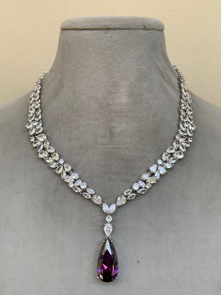 DN1059  Diamond Set