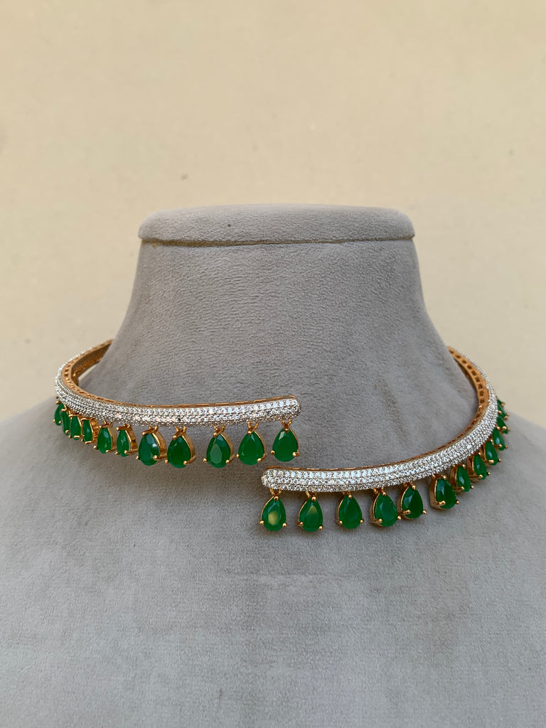 DN1031  Diamond Set