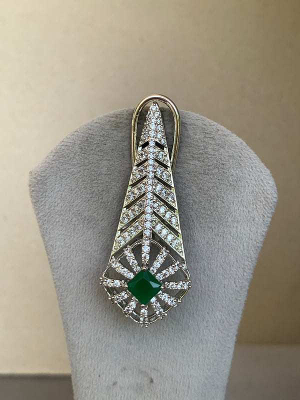 DN1043  Diamond Set