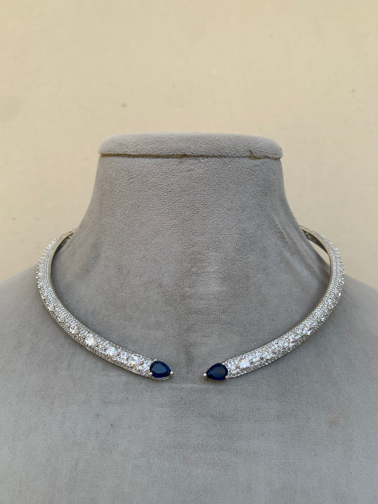 DN1010 BLUE Diamond Set