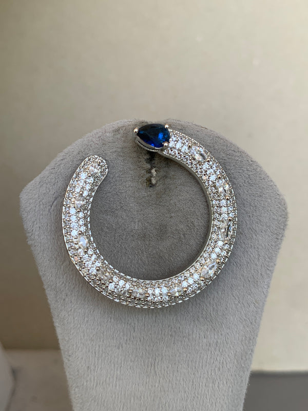 DN1010 BLUE Diamond Set