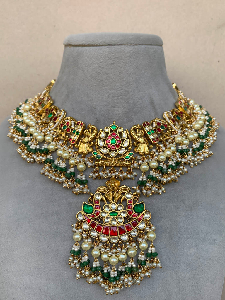 MM1078 Multi Jadau Set