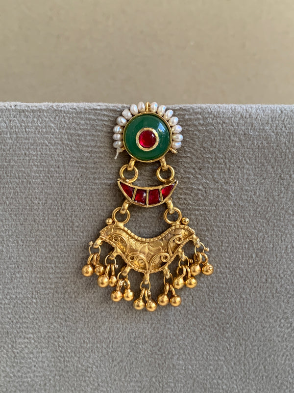 AA1275  Rambaugh Earrings