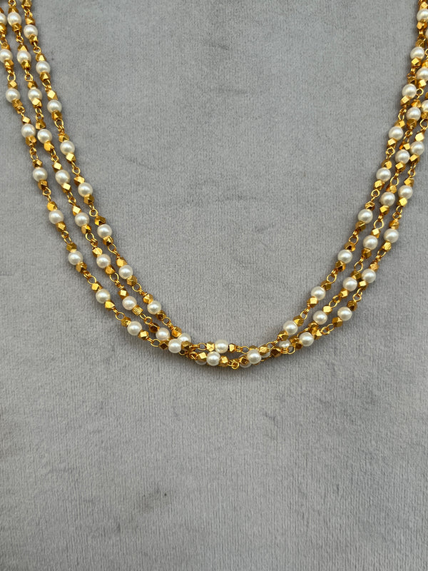 G20 Hirapara Ganthan Mala