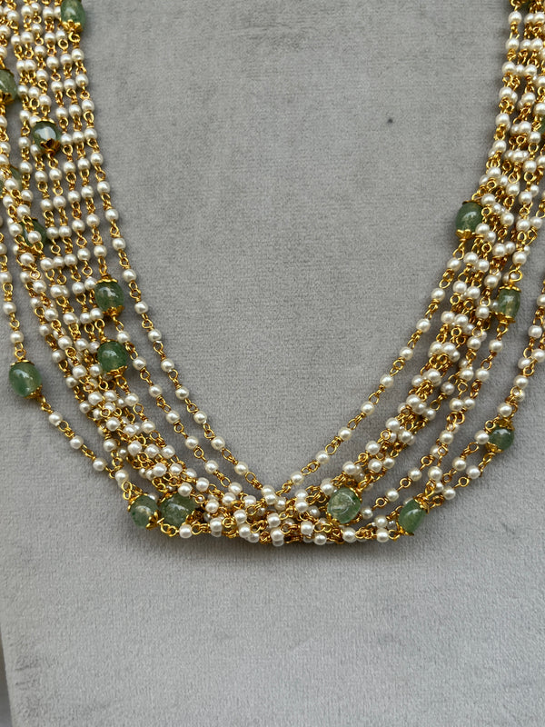 ML305 Gantan Mala Set