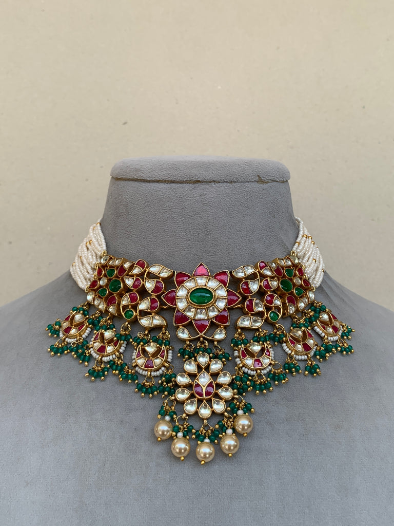 MM1577 Multi Jadau Set