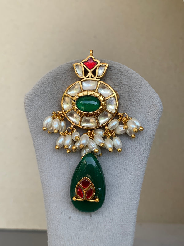 MM1893 Multi  Jadau Set