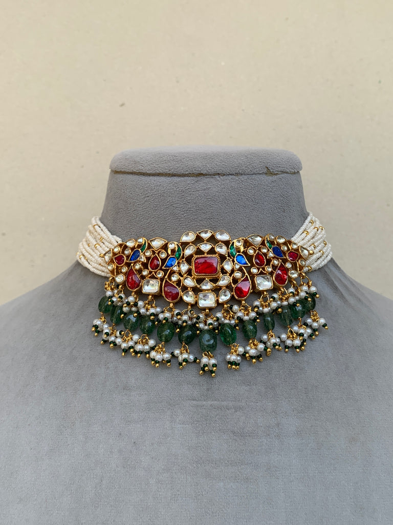 MM1954 Multi  Jadau Set