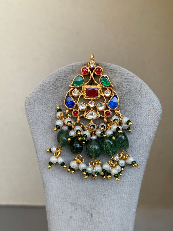 MM1954 Multi  Jadau Set