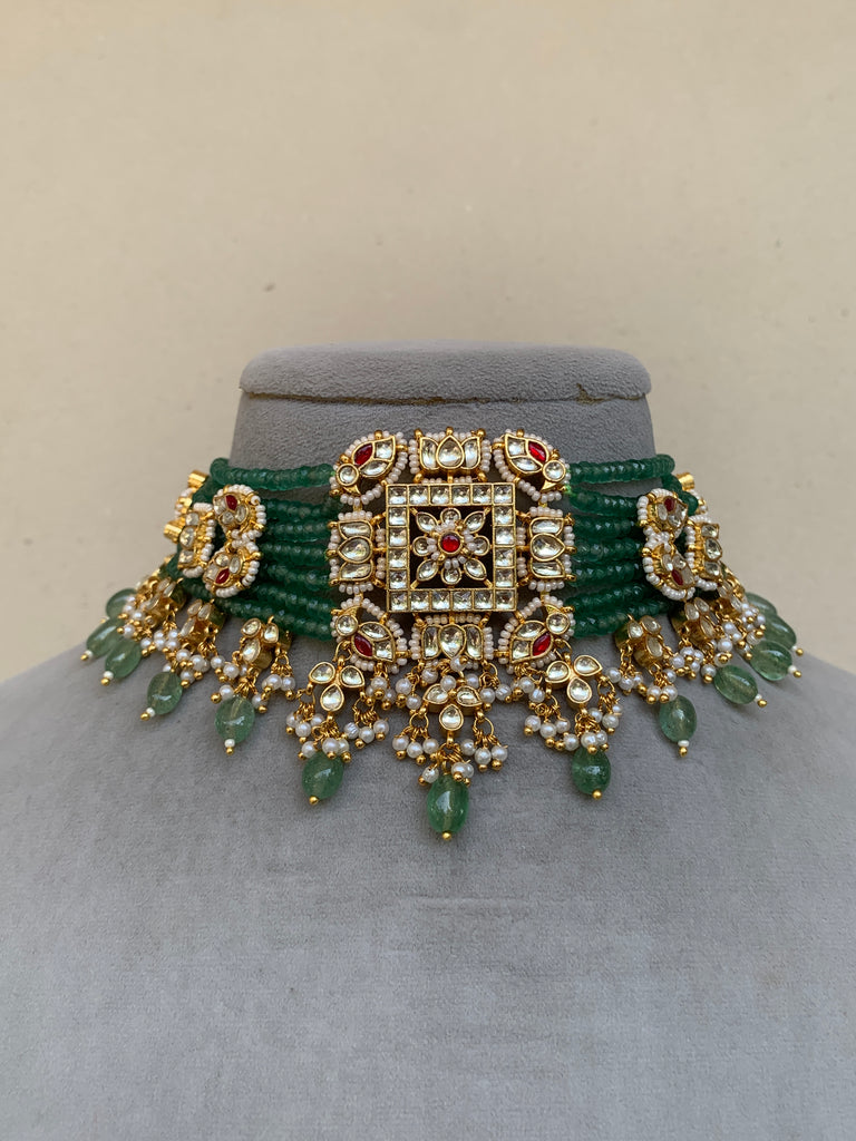MM1963 Jadau Set